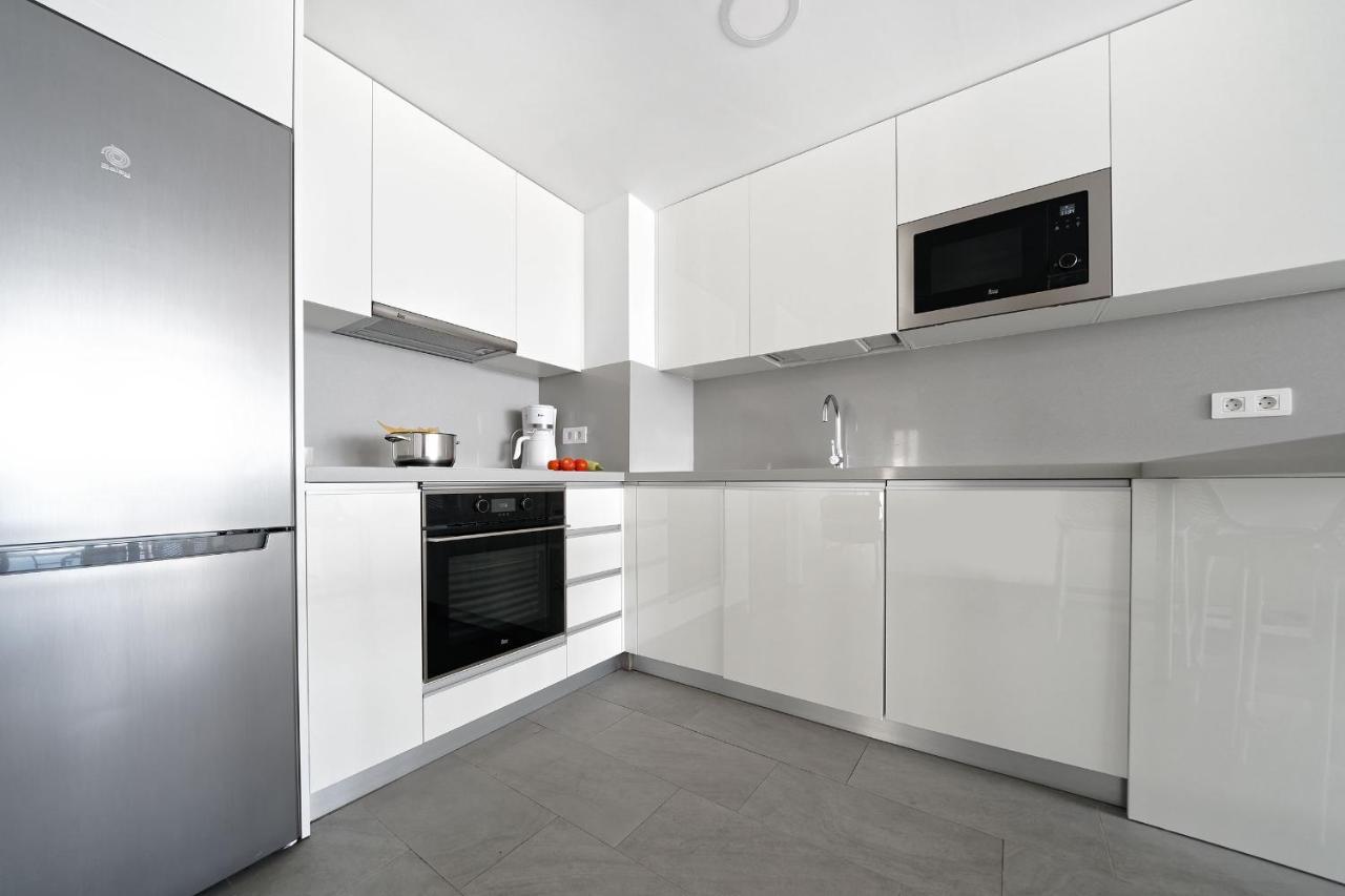 Apartamentos Los Papagayos San Agustín Eksteriør billede