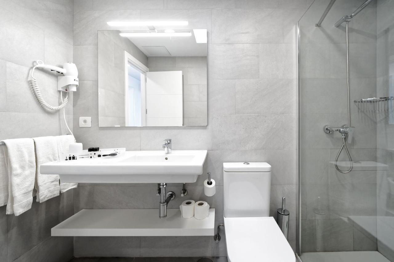 Apartamentos Los Papagayos San Agustín Eksteriør billede